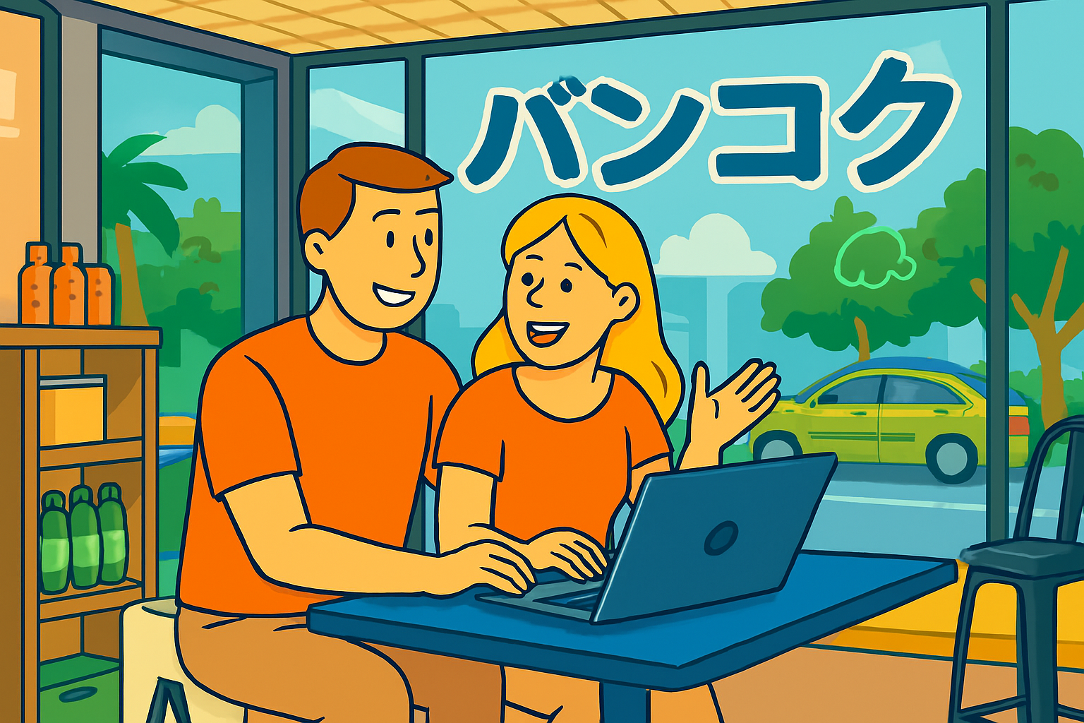 タイ 英語 通じる